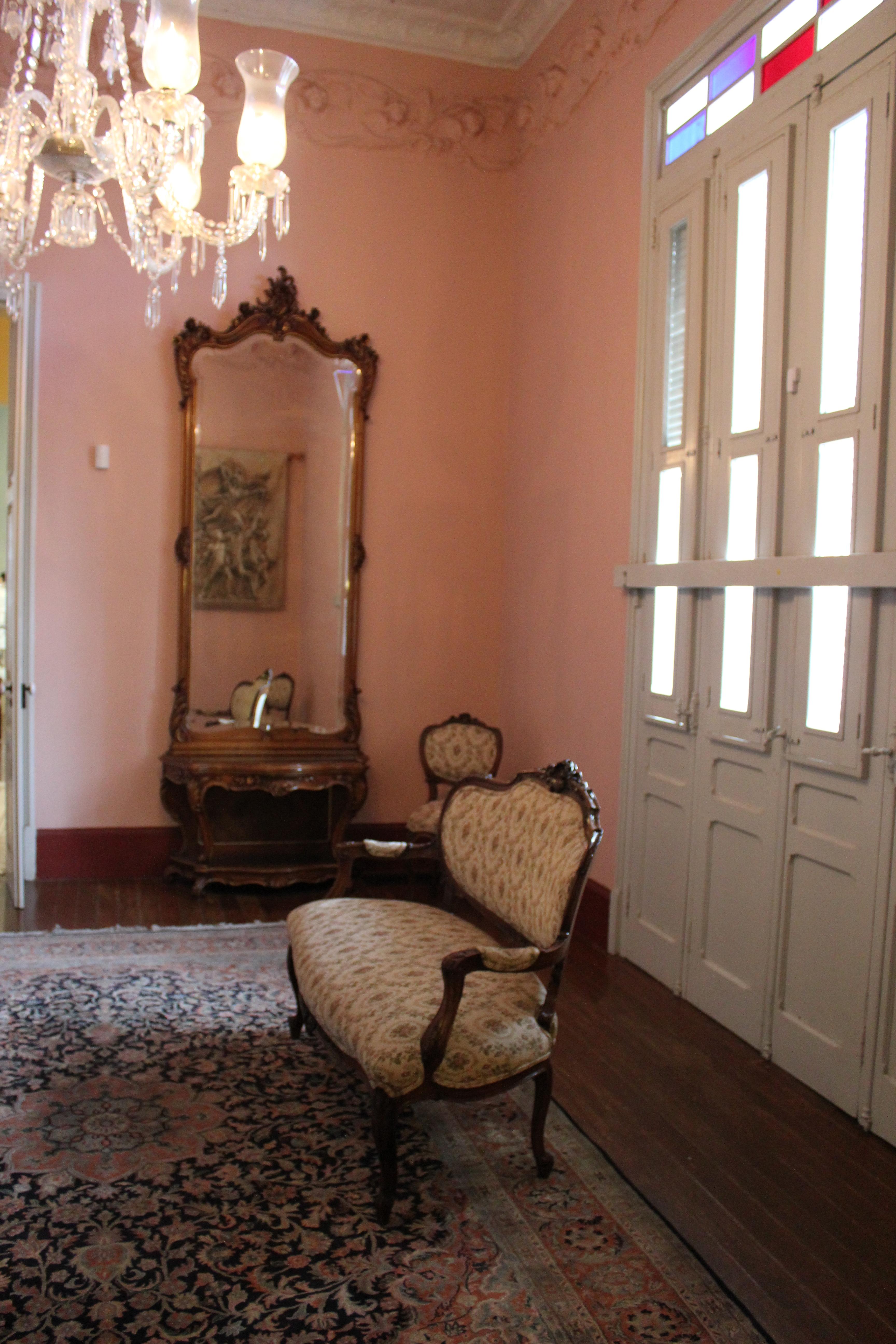 Casa Wiechers-Villaronga - Ponce - 2007 00002